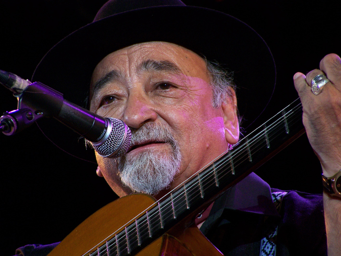 Grinfeld - Festival de Cosquín 2011 - Argentino Luna Grinfeld - Festival de Cosquín 2011 - Argentino Luna