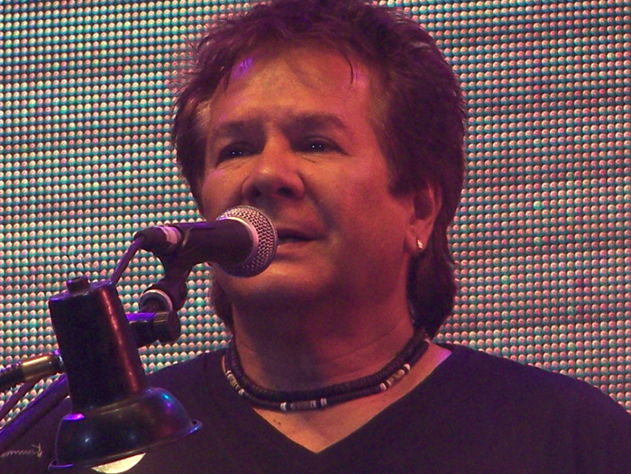 Grinfeld - Festival de Cosquín 2011 - Victor Heredia Grinfeld - Festival de Cosquín 2011 - Victor Heredia