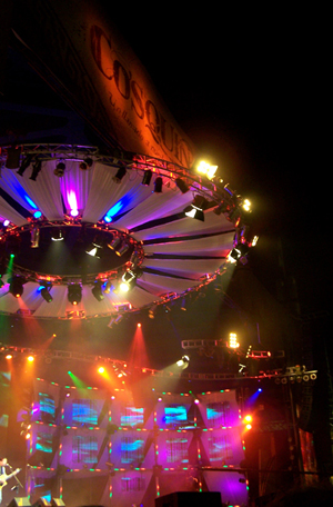 GRINFELD - Festival de Cosquin 2018 - En Vivo - TV